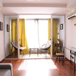 Appartement met een Slaapkamer